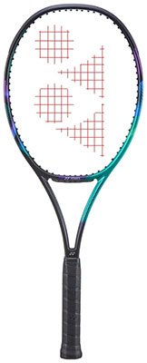 Yonex VCORE PRO 97 Performance Tennis Racket Frame available at Swiss Sports Haus 604-922-9107.