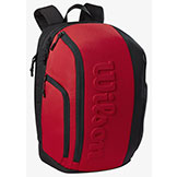 Wilson Clash V2 Super Tour Tennis Backpack available at Swiss Sports Haus 604-922-9107.