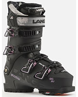 2024 Lange Shadow 85 MV GW Medium Volume Women's Ski Boots available at Swiss Sports Haus 604-922-9107.