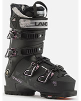 2024 Lange Shadow 85 LV GW Low Volume Women's Ski Boots available at Swiss Sports Haus 604-922-9107.
