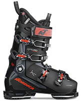 2024 Nordica Speedmachine 3 110 GW Ski Boots available at Swiss Sports Haus 604-922-9107.