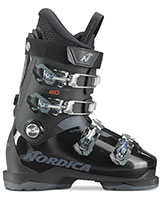 2024 Nordica Dobermann 60 Junior Ski Race Boots available at Swiss Sports Haus 604-922-9107.