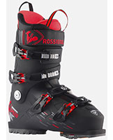 2024 Rossignol Speed 120 HV+ High Volume GW Ski Boots available at Swiss Sports Haus 604-922-9107.