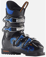 2024 Rossignol Comp J4 Junior Ski Boots available at Swiss Sports Haus 604-922-9107.
