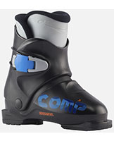 2024 Rossignol Comp J3 Junior Ski Boots available at Swiss Sports Haus 604-922-9107.
