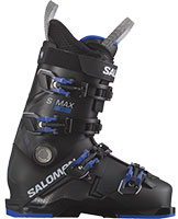 2024 Salomon S/Max 65 Ski Boots available at Swiss Sports Haus 604-922-9107.