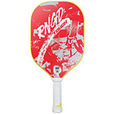 Babolat RNGD Touch Pickleball Paddle available at Swiss Sports Haus 604-922-9107.