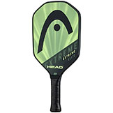 Head Extreme Elite Pickleball Paddle available at Swiss Sports Haus 604-922-9107.