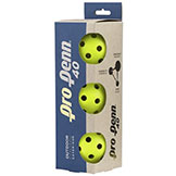 Pro Penn 40 Outdoor Pickleball Balls available at Swiss Sports Haus 604-922-9107.