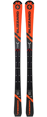 2024 Blizzard Firebird SL Slalom JR-Racing Skis available at Swiss Sports Haus 604-922-9107.