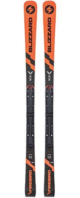 2024 Blizzard Firebird GS Giant Slalom JR-Racing Skis available at Swiss Sports Haus 604-922-9107.