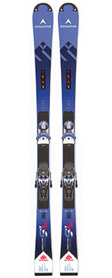 2024 Dynastar Speed Omeglass Team SL R21 Pro Slalom Race Skis available at Swiss Sports Haus 604-922-9107.
