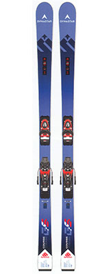 2024 Dynastar Speed Course Team GS R21 Pro Giant Slalom Race Skis available at Swiss Sports Haus 604-922-9107.