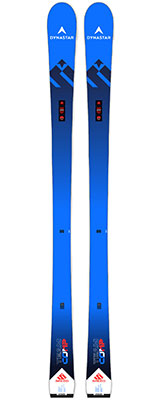 2024 Dynastar Team Comp Junior Race Skis available at Swiss Sports Haus 604-922-9107.