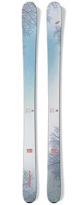 2024 Nordica Unleashed 90 Tree available at Swiss Sports Haus 604-922-9107.