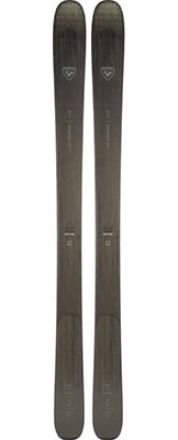 2024 Rossignol Sender 104 TI Skis available at Swiss Sports Haus 604-922-9107.