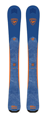2024 Rossignol Experience Pro Team 4 Junior Skis & Bindings available at Swiss Sports Haus 604-922-9107.