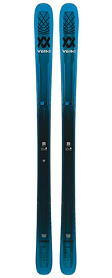 2024 Volkl Kendo 88 Skis available at Swiss Sports Haus 604-922-9107.