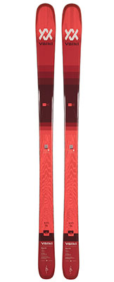 2024 Volkl Blaze 86 Skis available at Swiss Sports Haus 604-922-9107.