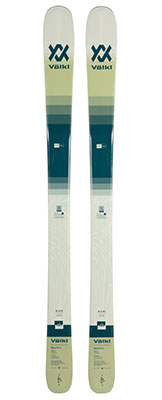 2024 Volkl Blaze 94 W Women's Skis available at Swiss Sports Haus 604-922-9107.