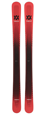 2024 Volkl Mantra Junior Skis available at Swiss Sports Haus 604-922-9107.