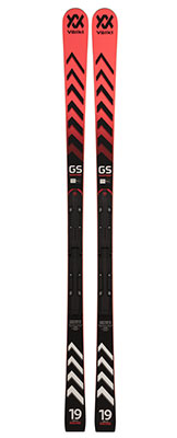 2024 Volkl Racetiger GS R Junior Giant Slalom Skis available at Swiss Sports Haus 604-922-9107.