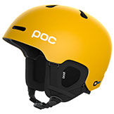 POC Fornix MIPS Helmet Sulphite Yellow Matt available at Swiss Sports Haus 604-922-9107.
