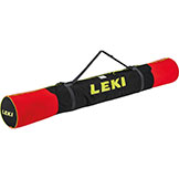 Leki Ski Bag 210cm available at Swiss Sports Haus 604-922-9107.