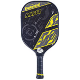 Babolat MNSTR Pickleball Paddle available at Swiss Sports Haus 604-922-9107.
