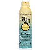 Sun Bum After Sun Cool Down Spray available at Swiss Sports Haus 604-922-9107.