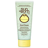 Sun Bum After Sun Cool Down Gel available at Swiss Sports Haus 604-922-9107.
