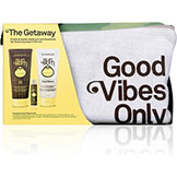 Sun Bum The Getaway SPF 30 Pack available at Swiss Sports Haus 604-922-9107.