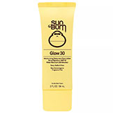 Sun Bum Original Glow SPF 30 Sunscreen Face Lotion available at Swiss Sports Haus 604-922-9107.