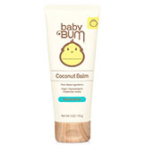 Baby Bum Coconut Balm available at Swiss Sports Haus 604-922-9107.