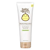 Baby Bum Moisturizing Lotion available at Swiss Sports Haus 604-922-9107.
