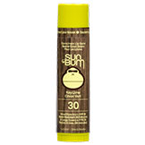 Sun Bum SPF 30 Sunscreen Lip Balm - Key Lime available at Swiss Sports Haus 604-922-9107.