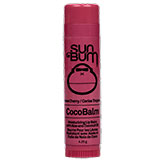 Sun Bum Coco Balm - Groove Cherry available at Swiss Sports Haus 604-922-9107.