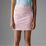 Bogner Women's Smilla Golf Skirt available at Swiss Sports Haus 604-922-9107.