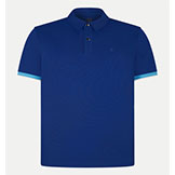 Bogner Men's Timo Golf Polo available at Swiss Sports Haus 604-922-9107.