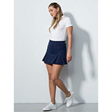 Daily Women's Pescara Golf Shorts available at Swiss Sports Haus 604-922-9107.