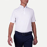 Kjus Men's Savin Structure Golf Polo available at Swiss Sports Haus 604-922-9107.