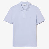 Lacoste Men's Ultralight Pique Movement Polo available at Swiss Sports Haus 604-922-9107.