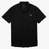 Lacoste Men's Sport Ultra-Dry Golf Polo available at Swiss Sports Haus 604-922-9107.