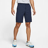 Men's Victory Dri-Fit 10.5 Inch Golf Shorts Navy available at Swiss Sports Haus 604-922-9107.