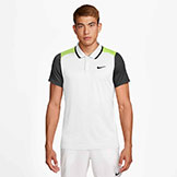 Nike Men's Dri-Fit Advantage Polo available at Swiss Sports Haus 604-922-9107.