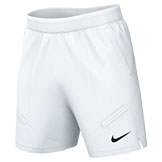 Nike Men's Dri-Fit Advantage 7 Inch Tennis Short available at Swiss Sports Haus 604-922-9107.