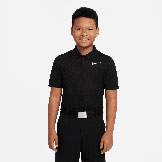 Nike Boys Victory Dri-Fit Golf Polo available at Swiss Sports Haus 604-922-9107.