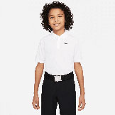 Nike Boys Victory Dri-Fit Golf Polo available at Swiss Sports Haus 604-922-9107.