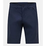 Peak Performance Men's Player Golf Shorts Navy available at Swiss Sports Haus 604-922-9107.