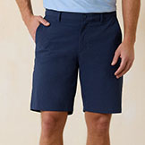 Tommy Bahama Men's Chip Shot 10 Inch Short available at Swiss Sports Haus 604-922-9107.